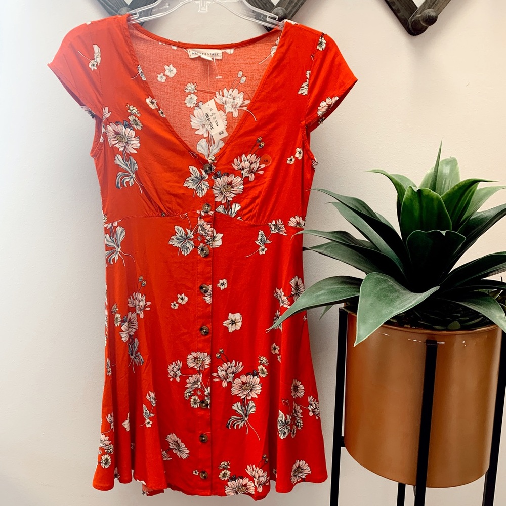 Aeropostale Dress